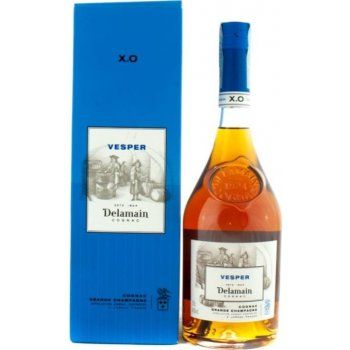 Delamain Vesper XO 40% 0,7L