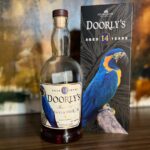 Doorly's 14y 48% - recenze na skvělý rum z Barbadosu