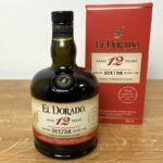 El Dorado 12 let - tento rum z Guyany byste měli ochutnat