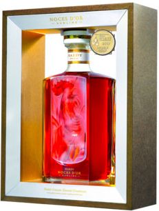 Hardy Noces d’Or Sublime 40% 0,7L