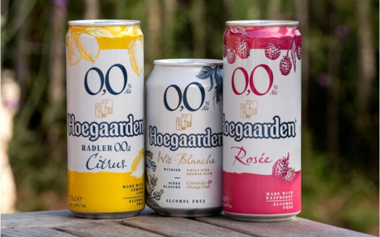 Jak chutná belgické pivo Hoegaarden a kde jej výhodně koupit - AlkoTip.cz