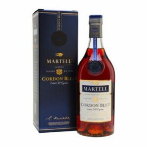 Martell Cordon Bleu XO 40% 0,7L