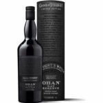 Oban Bay Reserve Game of Thrones The Night's Watch 43% 0,7L