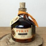 Pyrat X.O. Reserve je sladký blend starých karibských rumů. Jak opravdu chutná? Takhle to vidím já...