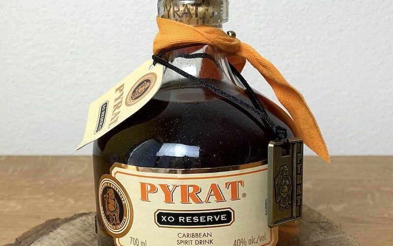 Pyrat X.O. Reserve