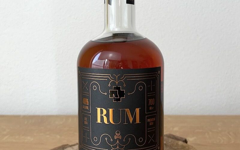 Rum Rammstein