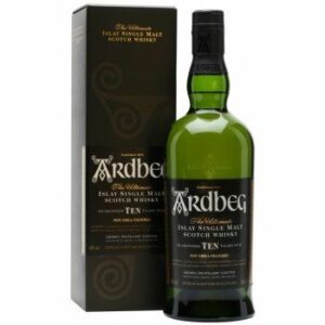 ARDBEG 10y 46% 1 l (karton)