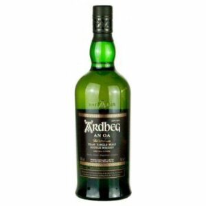 Ardbeg An Oa 46,6% 0,7 l (karton)