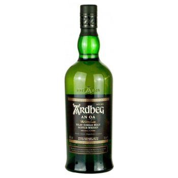 Ardbeg An Oa 46,6% 0,7 l (karton)