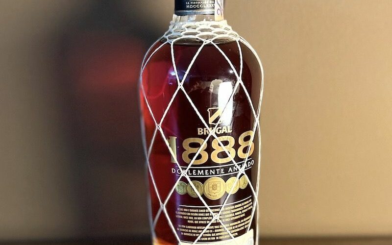 Brugal 1888 Gran Reserva