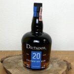 Dictador 20y - jak mi chutnal vyzrálý rum z Kolumbie - porovnání cen + recenze