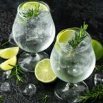 Neoficiální král míchaných nápojů Gin tonic - jak ho správně připravit?