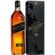 Johnnie Walker Black 12y 40% 1 l (karton)