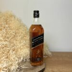 Johnnie Walker Black Label 12y, takto chutná nejznámější skotská whisky