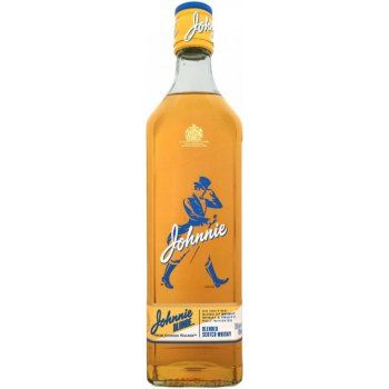 Johnnie Walker Blonde 40% 0,7 l (holá láhev)