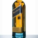 Johnnie Walker Blue Label - nejlepší skotská whisky? Chutná opravdu exkluzivně, ale ta cena...