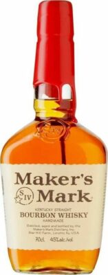 Maker’s Mark 46 Kentucky Bourbon whisky 47% 0,7 l (holá láhev)