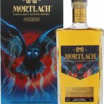 Mortlach Special Release 2022 57,8%
