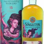 Singleton Of Glen Ord 15 yo Special Release 2022 54,2%
