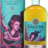 Singleton Of Glen Ord 15 yo Special Release 2022 54,2% 0,7 l (holá láhev)