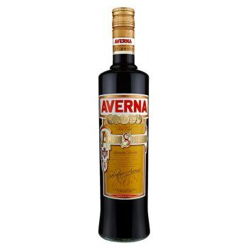 Averna Amaro Siciliano 29% 0,7 l (holá láhev)