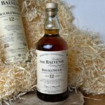 Balvenie DoubleWood 12y - jedna z nejoceňovanějších skotských single malt whisky, jak mi chutnala?