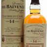 Balvenie Old Carribean Cask 14y 43% 0,7 l (holá láhev)