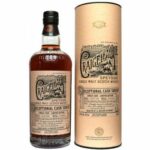 Craigellachie 24yo Exceptional Cask 1992 - recenze investiční whisky