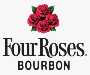 Four Roses Bourbon - logo značky