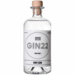 Garage 22 Gin22 One Shot