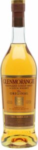 Glenmorangie The Original 10y 40% 0,7 l (holá láhev)