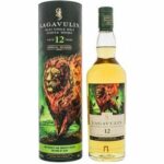 Lagavulin The Lion's Fire Special release 2021 12y 56,5%