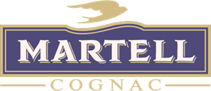 Martell - logo společnosti