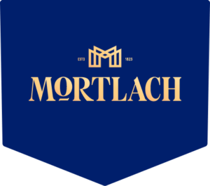 Mortlach - logo