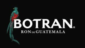Ron Botran - logo