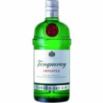 Tanqueray Gin 43,1%