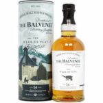 The Balvení 14y The WEEK OF PEAT