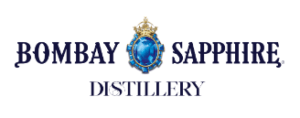 Bombay Sapphire Distillery - logo