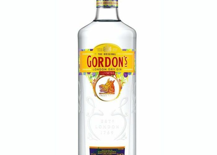 Gordon's Dry Gin