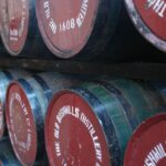 Sběratelské a limitované (investiční) edice whisky: Bushmills