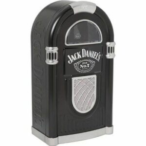 Jack Daniel’s 40% 0,7 l (dárkové balení jukebox)
