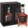 Jack Daniel’s Single Barrel 47% 0,7 l (dárkové balení 1 sklenice)