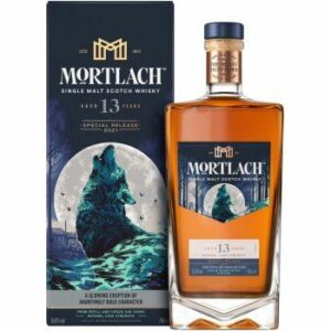 Mortlach special release 13y 2021 55,9% 0,7 l (karton)