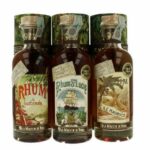 Sběratelské a limitované (investiční) edice rumů: La Maison du Rhum