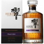 Suntory Hibiki Harmony Master´s Select