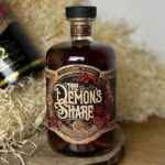 The Demon's Share Ron Premium De Panama 12letý - 41% vyzrálý panamský rum (recenze)