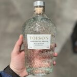 Toison Gin