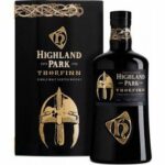 Highland Park Thorfinn - recenze investiční whisky