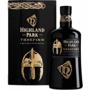 Highland Park Thorfinn 45,1% 0,7 l (holá láhev)