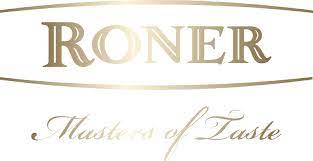 Roner - logo značky a výrobce